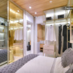 Apartamento a venda em Moema, 53 m², vaga, lazer e próximo ao parque do Ibirapuera