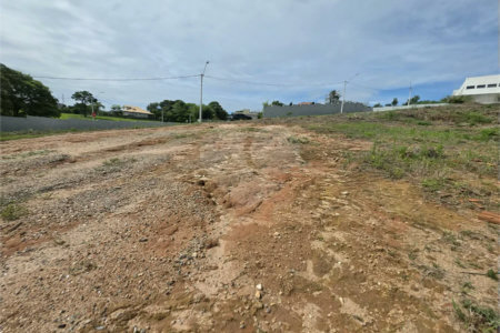 Terreno / Lote a Venda no Condomínio Residencial San Lucca em Vinhedo/SP
