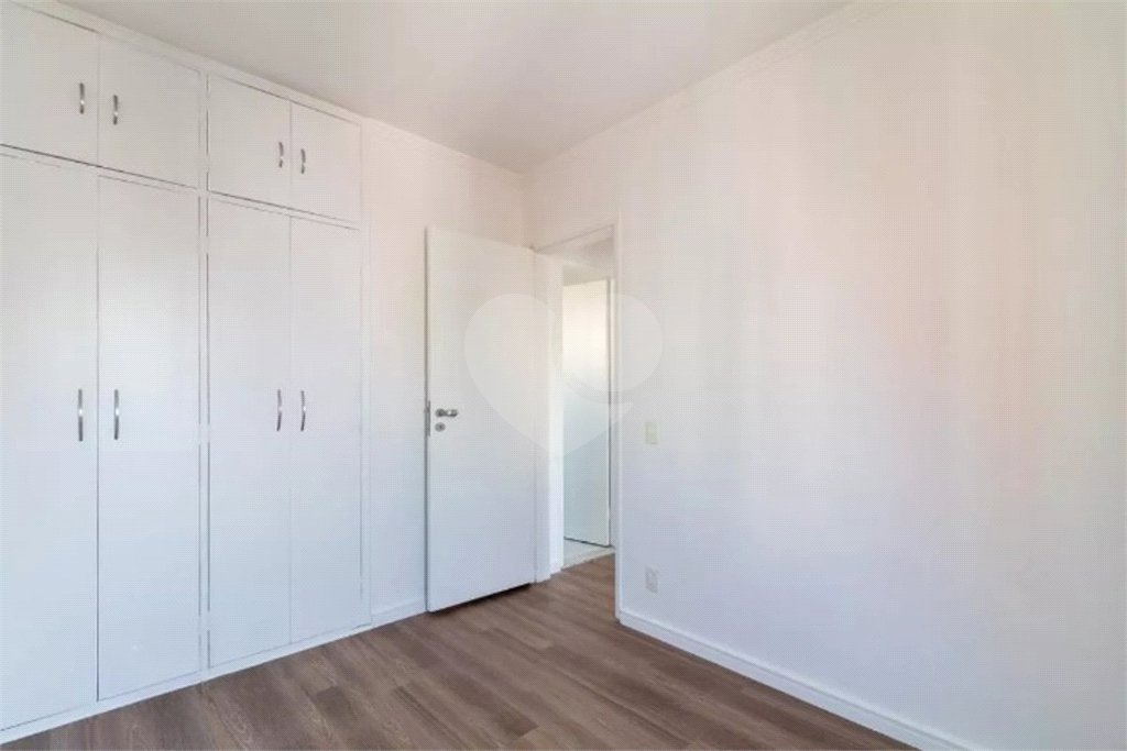 Apartamento para venda Moema com 2 dormitórios 1 vaga de garagem