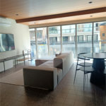 Apartamento de 23 m² com 1 suíte no Paraíso
