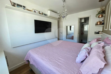 COBERTURA DUPLEX | PONTAL OCEÂNICO — RECREIO DOS BANDEIRANTES
