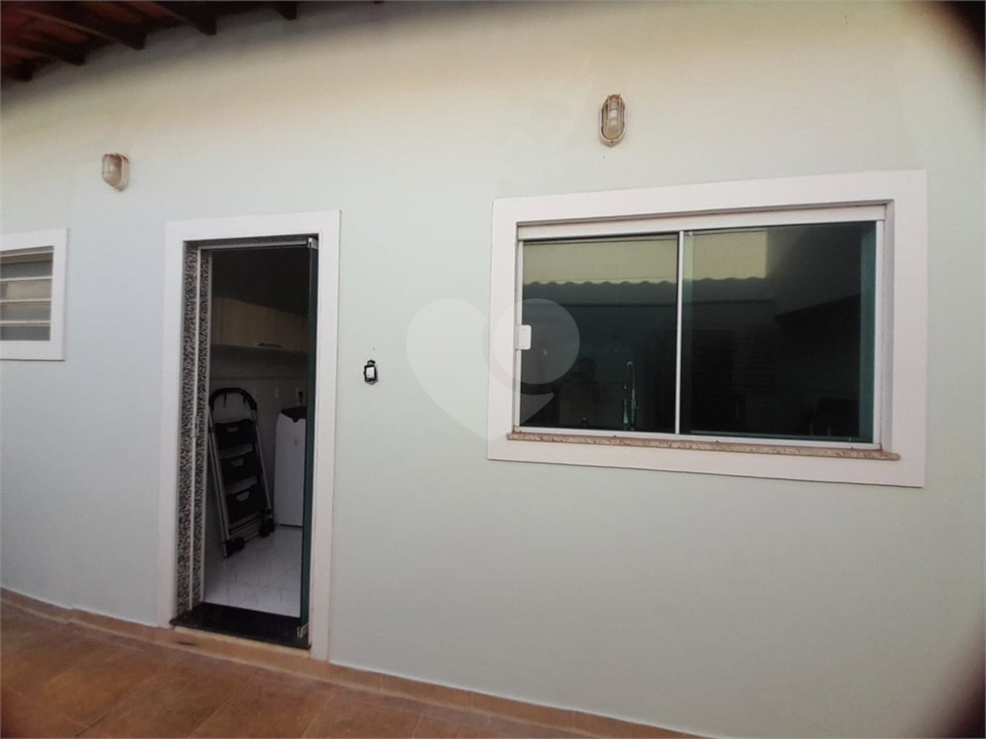 Casa à Venda no Residencial Eldorado - São Carlos