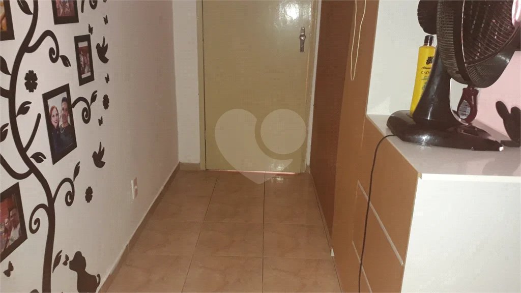 Casa à venda com 2 quartos em Casa Verde, São Paulo, SP