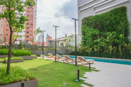 Apartamento à venda com 3 suítes em Vila Mariana, São Paulo, SP