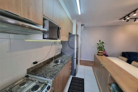 APARTAMENTO A VENDA EM SP BRÁS