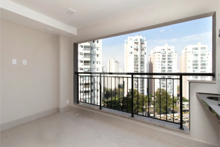 Apartamento a venda na Vila Mariana, 68 m², 2 dormitórios, 1 suíte, 2 vagas e lazer completo