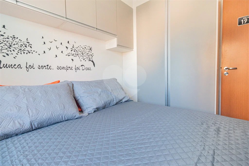Apartamento com 2 Quartos e 1 banheiro à Venda, 50 m2 no Centro de Diadema SP