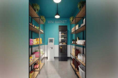 Apartamento à venda ou para alugar ou vender com 2 quartos em Osasco, Osasco - SP com vaga