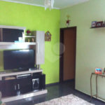 Casa térrea para venda.