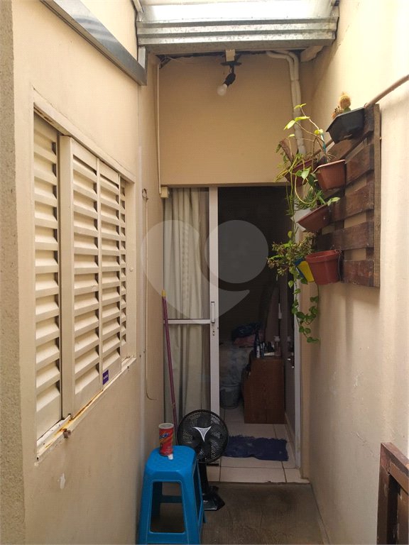 Casa para venda no Jardim Brasil