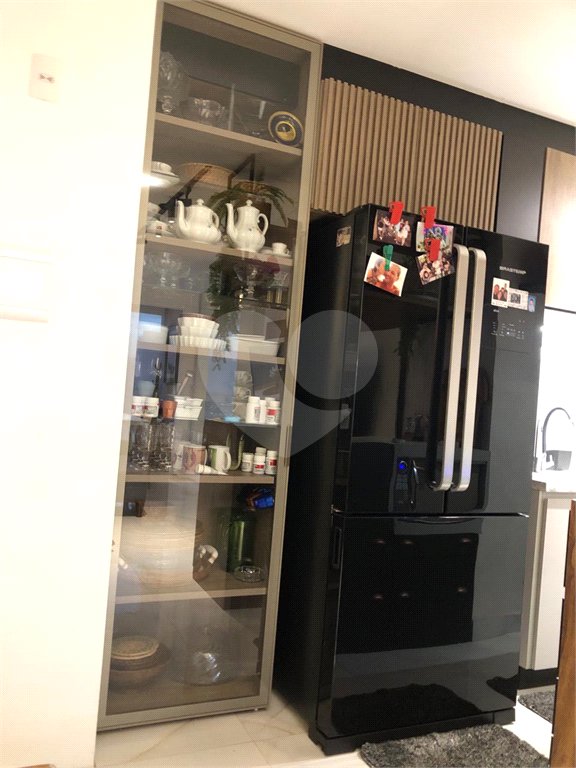 Apartamento à venda com 3 quartos, sendo 1 suíte, em Santo Amaro, São Paulo, SP