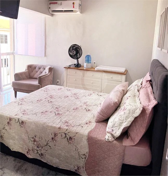 CASA À VENDA NO OLYMPIA PARK CLUBE – CAMPO GRANDE, RJ - ACEITA FINANCIAMENTO BANCÁRIO.