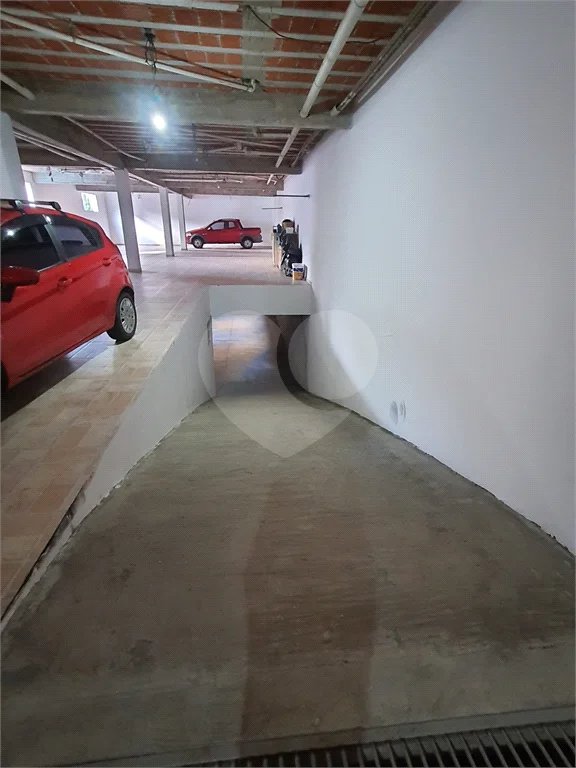 Casa térrea em Pirituba com 30 vagas!!!