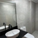 Apartamento à venda 50 m² - Moema - São Paulo/SP.