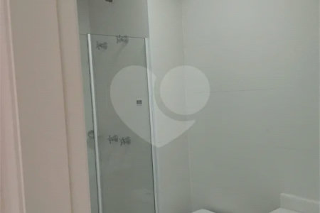 Apartamento a venda em Higienópolis com 39 metros 1 vaga de garagem