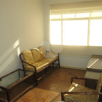 Apartamento de 72 m² com 02 dormitórios - Vila Mariana