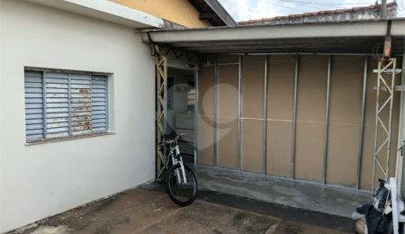 Casa à venda com 3 quartos em Jardim Beatriz, São Carlos, SP