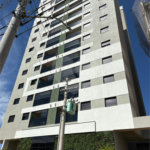 Apartamento no IRINEU MASSARI á venda