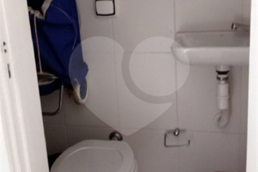 Apartamento de 3 quartos à venda no Paraíso