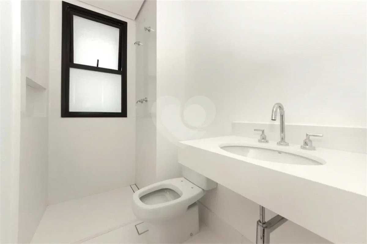 Apartamento de 3 quartos à venda no Jardins - SP