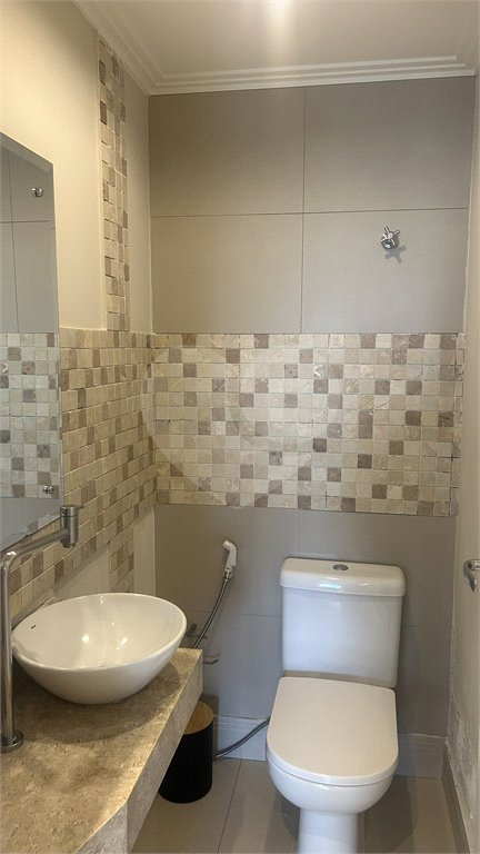 VENDA - Apartamento na Mooca com 124m², 3 suítes, varanda gourmet e lazer de clube