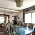 Este elegante apartamento em Higienópolis oferece 224m² de área muito bem distribuída, perfeito para quem valoriza conforto