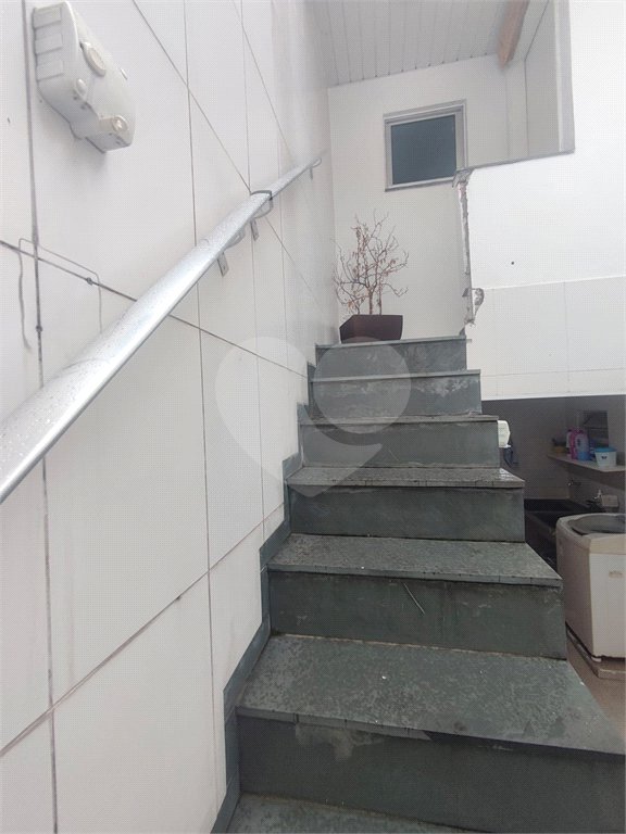 Excelente imóvel para locação comercial com 220m² e vaga no Anália Franco !!