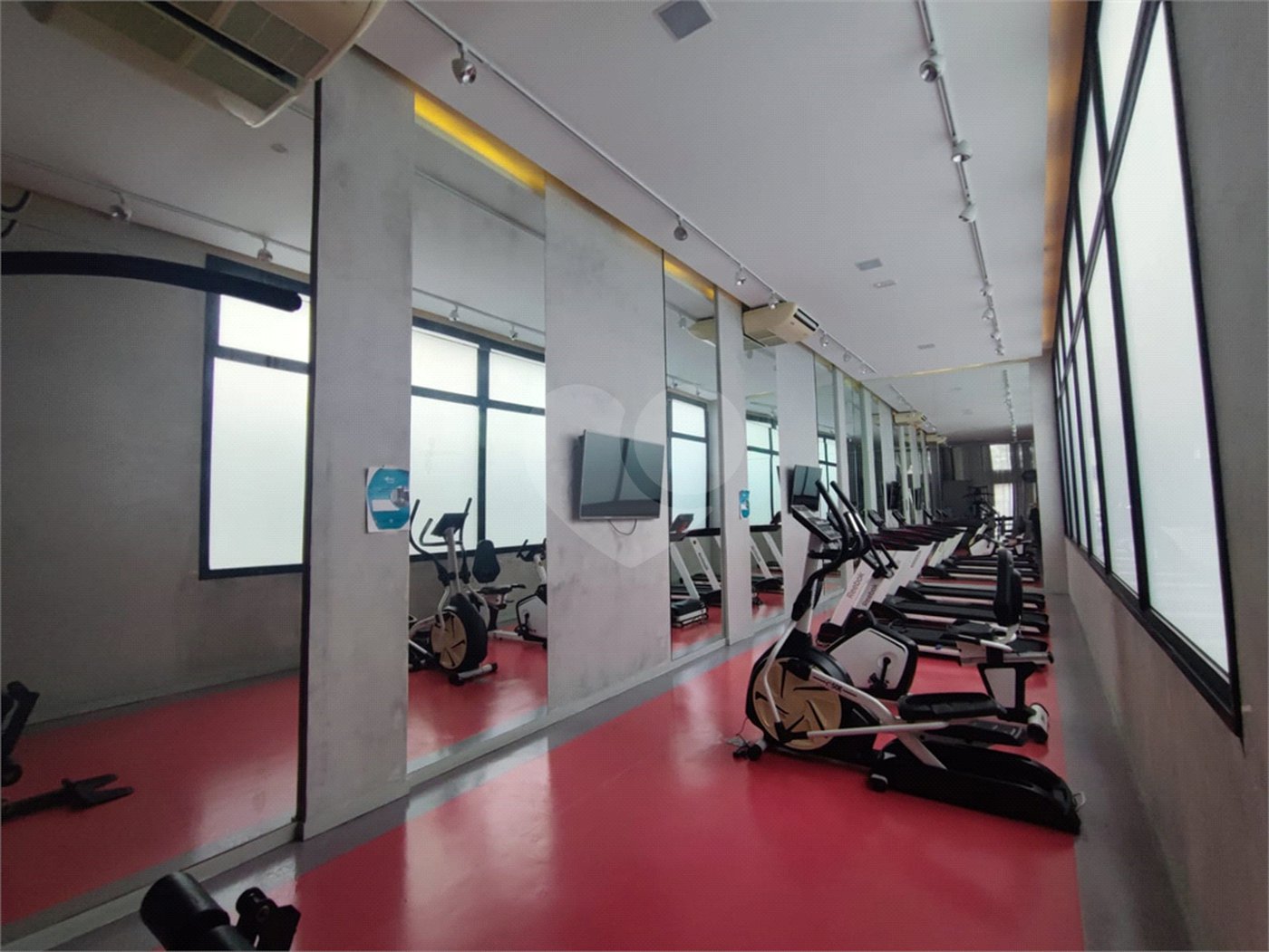 Apartamento Duplex à venda na saúde com 57m² e 1 vaga
