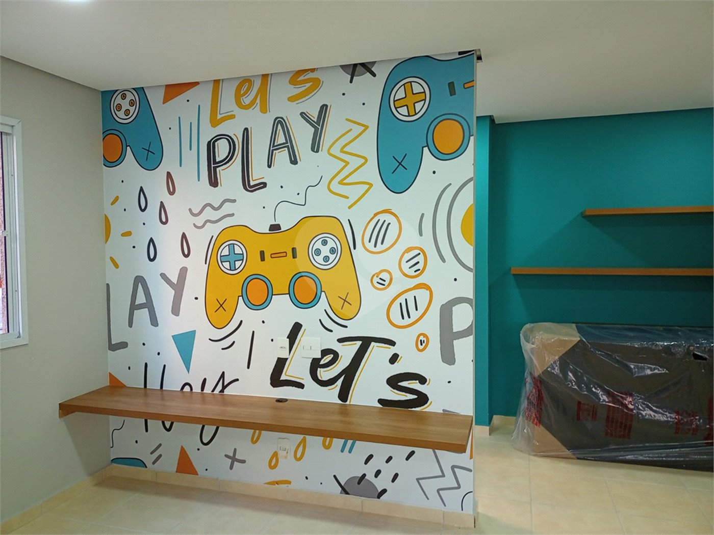 Studio à venda com 1 quarto em Tucuruvi, São Paulo, SP