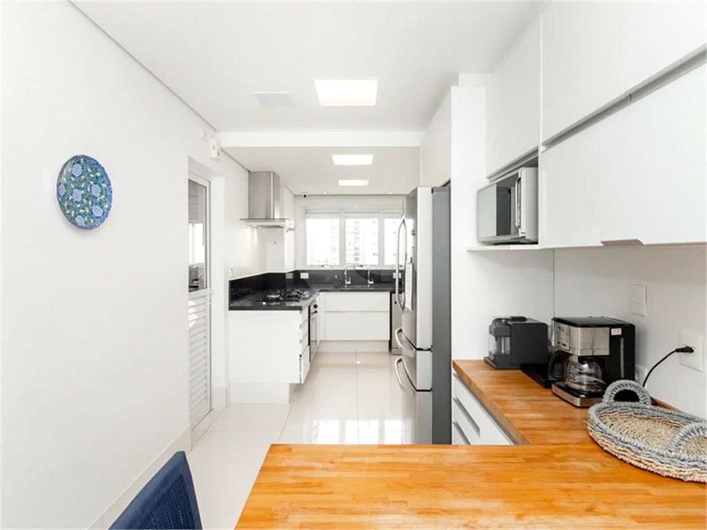 Apartamento à venda com 3 suítes em Vila Mariana, São Paulo, SP