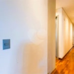 Vila Clementino - Apartamento reformado | 186 m² | 3 suítes | 3 vagas livres
