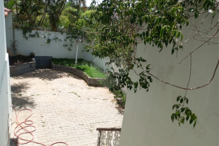 Casa à venda no Centro - São Carlos/SP