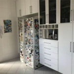 Apartamento à venda no Paraíso de 303m² com 4 suítes e 4 vagas.