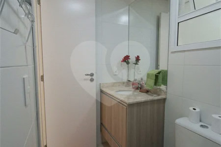 APARTAMENTO DE 85M² A VENDA NO CENTRO DE SBC