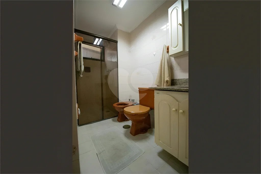 Apartamento à venda 120m² com 3 Quartos, 1 suíte e 2 Vagas - Vila da Saúde