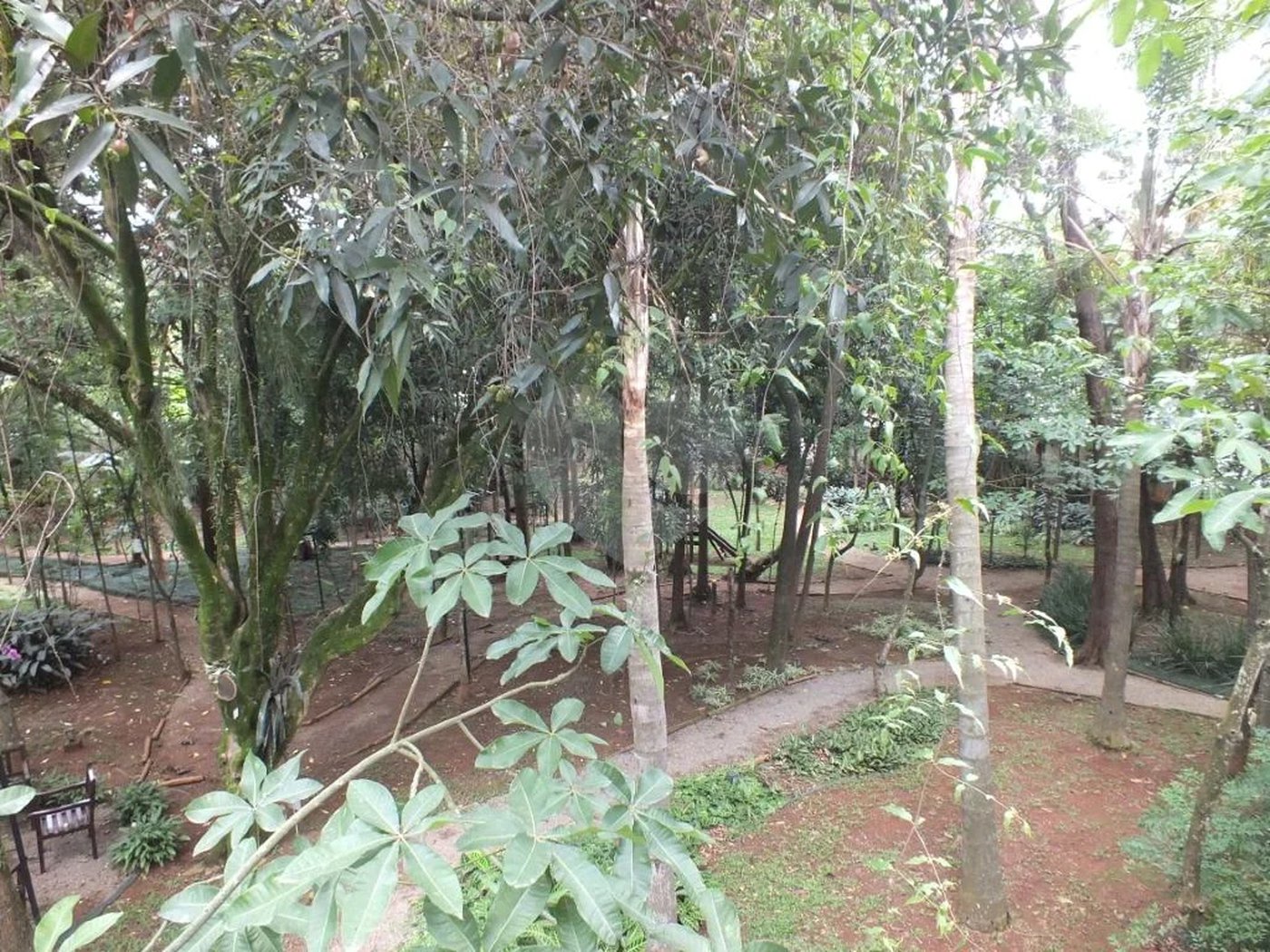 Apartamento com 03 suítes no Alto Da Boa Vista.