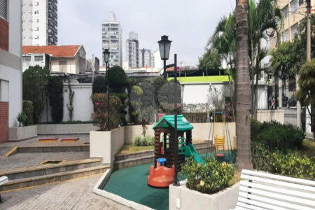 Apartamento à venda no Ipiranga, 2 quartos