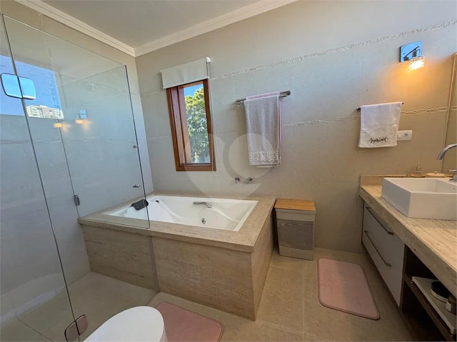 Casa com 4 quartos com sofisticação, conforto e exclusividade no Jardim Europa
