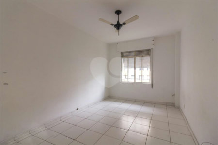 Excelente apartamento - Santa Cecília