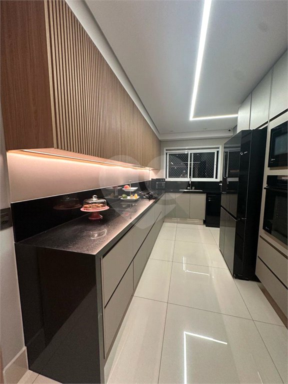 APARTAMENTO DE LUXO PARA LOCAÇÃO – 202 m² – 4 dormitórios (2 suítes) CENTRAL PARK MOOCA – PORTEIRA FECHADA