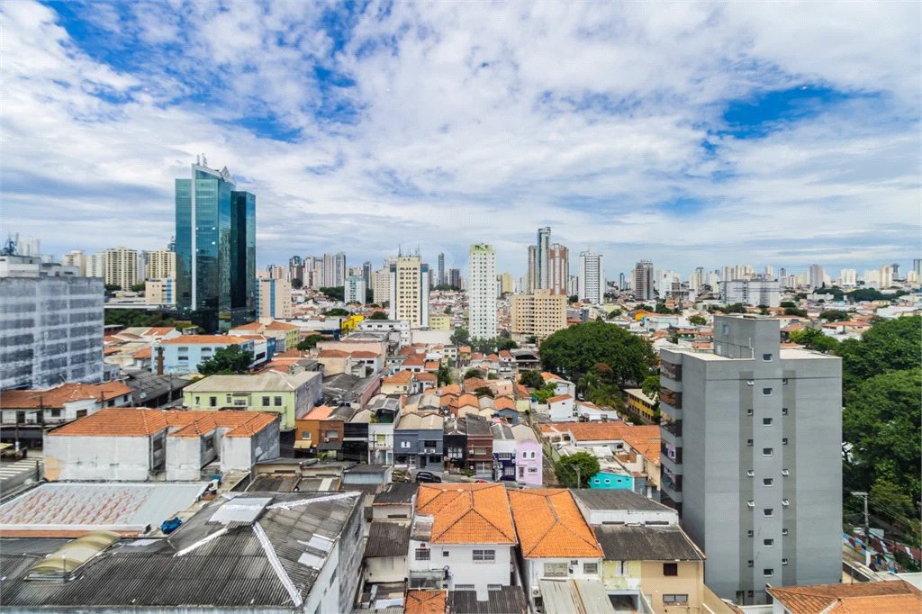 Conjunto comercial reformado á venda na Mooca