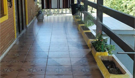 Chácara à venda com 3 quartos, sendo 1 suíte,  em Jardim Estância Brasil, Atibaia, SP