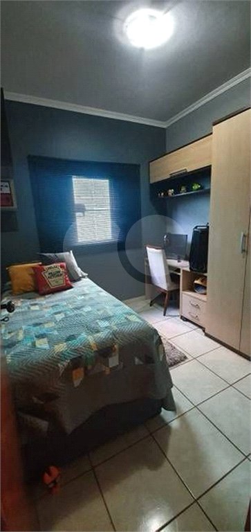 Casa térrea em Ribeirão Preto/SP.
