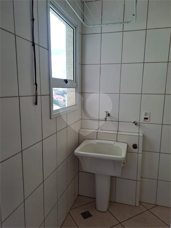 Apartamento para venda ou locação no Condomínio Monte Verde