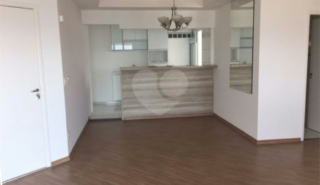 Apartamento à venda com 2 quartos, sendo 1 suíte,  no Centro, São Bernardo do Campo, SP