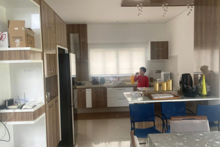 Casa a venda e para locação no Condomínio Reserva Santa Isabel em Louveira