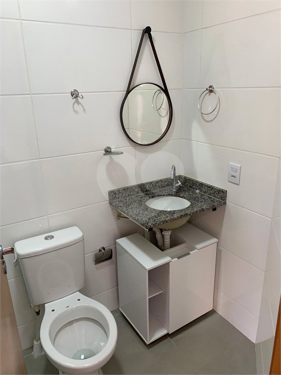 Apartamento – Terrasa Bela Diocesi
