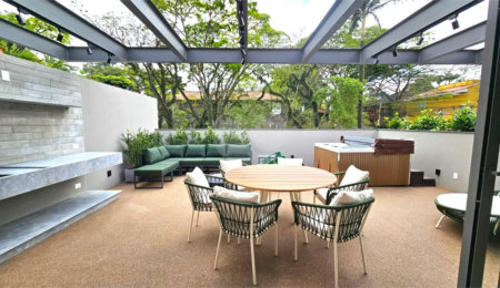 Casa à venda com 4 suítes no condomínio Tibiriça Green Home, São Paulo - SP