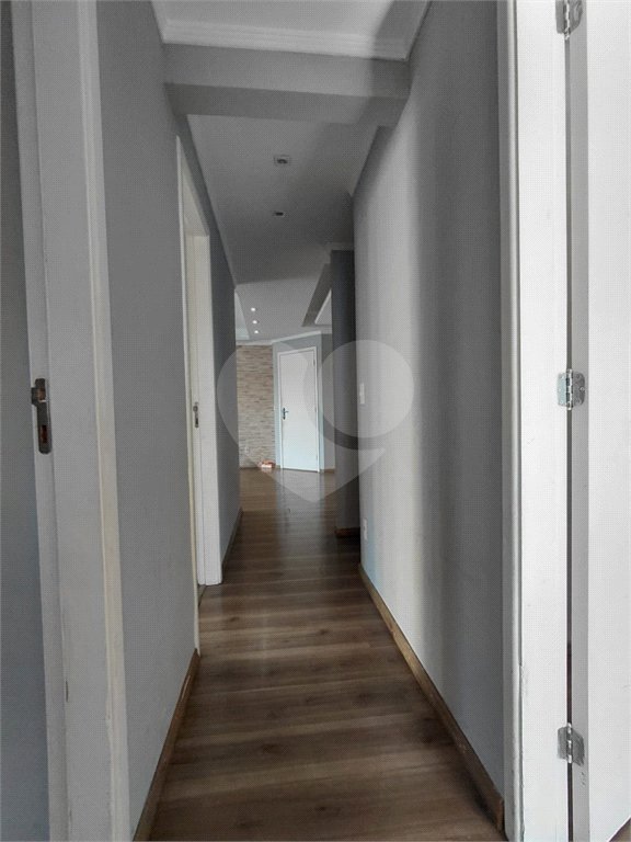 Apartamento à venda - Jabaquara