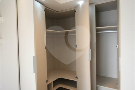 APARTAMENTO TODO MOBILIADO COM 2 QUARTOS 2 SUÍTE 1 VAGA NA VILA CLEMENTINO